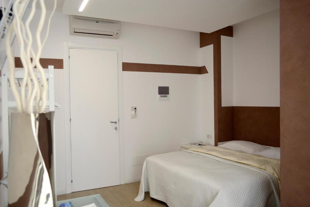 B&B Dimora Silvestri Polignano a Mare Habitación foto