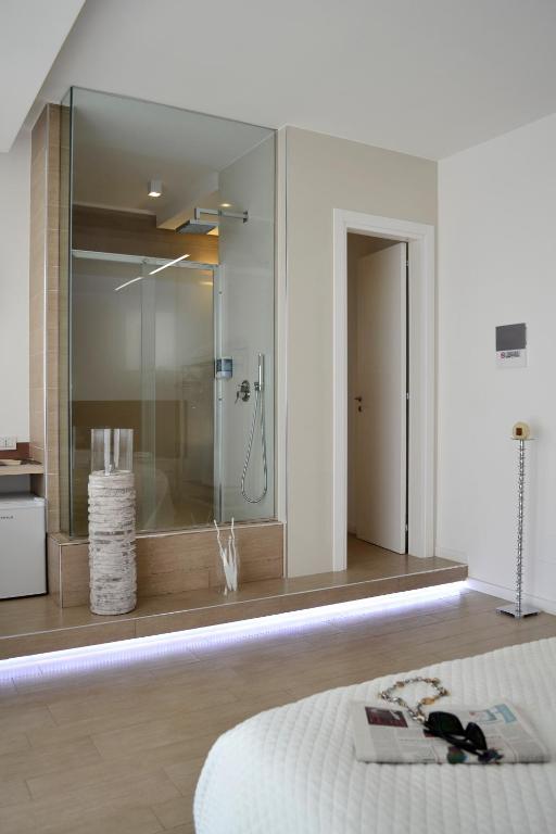 B&B Dimora Silvestri Polignano a Mare Habitación foto