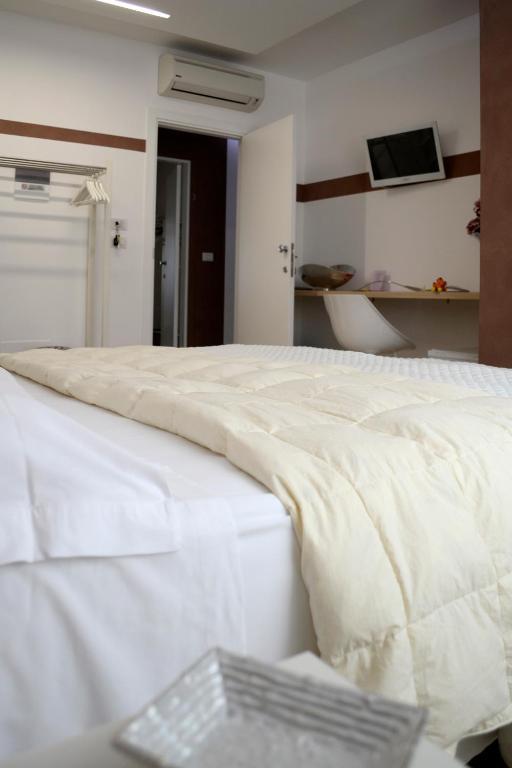 B&B Dimora Silvestri Polignano a Mare Habitación foto
