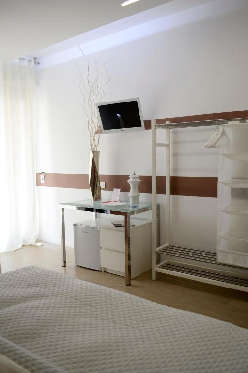 B&B Dimora Silvestri Polignano a Mare Habitación foto